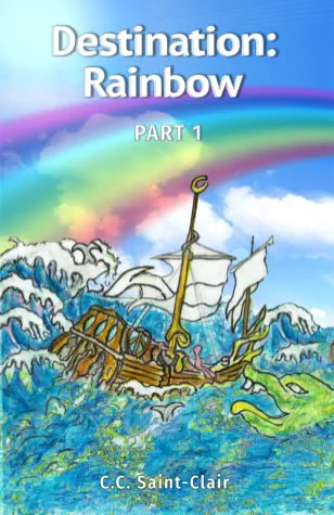 CaroleClaude T - Destination Rainbow